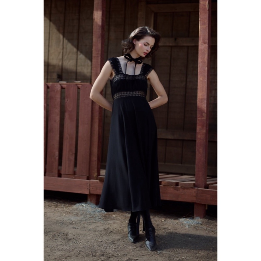 ISO The Raven Affair Slip - Picture 5 of 7